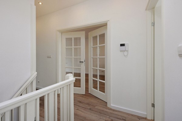 Medium property photo - Haringstraat 29E, 2586 XV The Hague